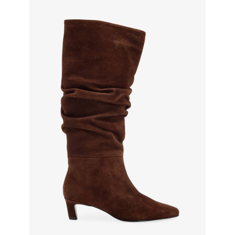 Alohas Women Kalila Suede Boots